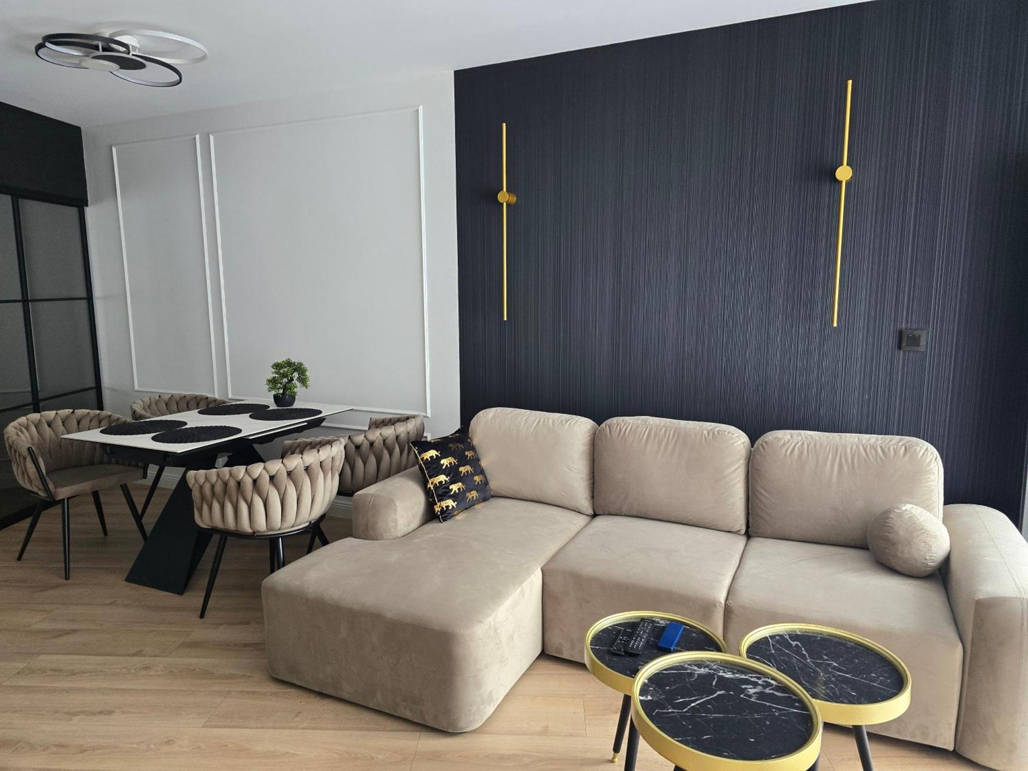 Apartament Stone Hill Z Basenem I Widokiem Na Gory 斯克拉斯卡波伦巴 外观 照片